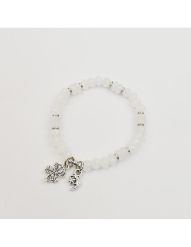 Pulsera Luck | Infinita Moda