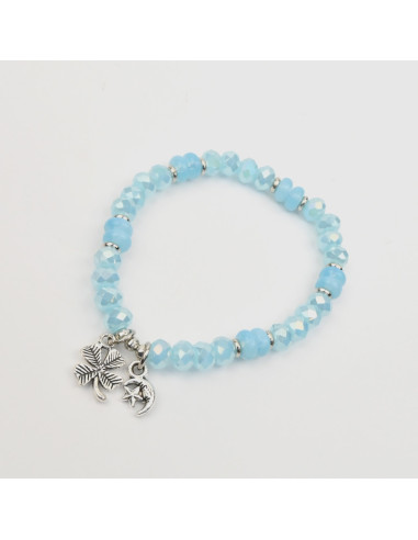 Pulsera Luck | Infinita Moda