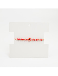 Pulsera de hilo | Infinita Moda