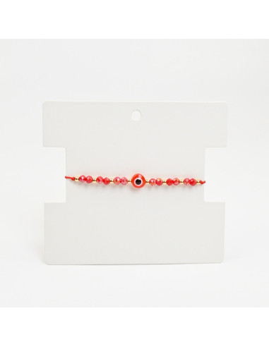 Pulsera de hilo | Infinita Moda