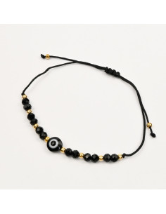 Pulsera de hilo | Infinita Moda