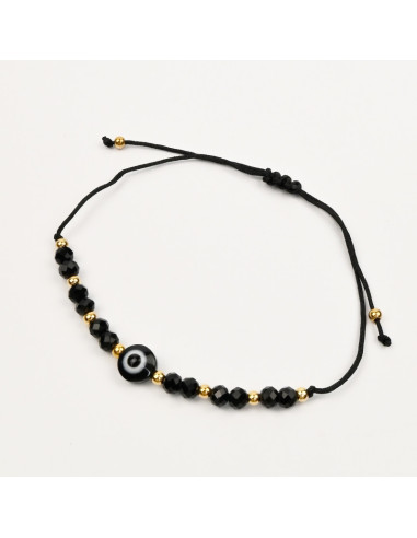 Pulsera de hilo | Infinita Moda