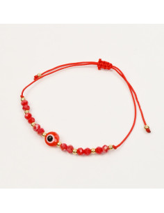 Pulsera de hilo | Infinita Moda