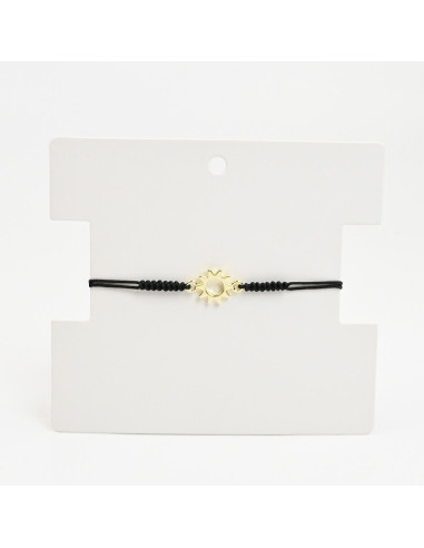 Pulsera de hilo para venta mayorista.