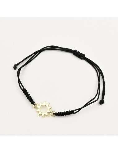 Pulsera de hilo para venta mayorista.