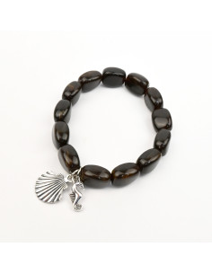 Pulsera Acrilico Summer | Infinita Moda