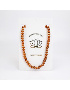 Infinita Moda | Collar Energético Equilibrio