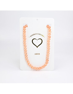Infinita Moda | Collar Energético Equilibrio