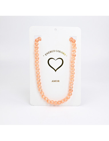 Infinita Moda | Collar Energético Equilibrio