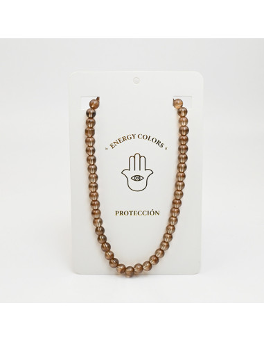 Infinita Moda | Collar Energético Equilibrio