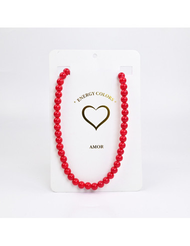 Collar Energético | Infinita Moda