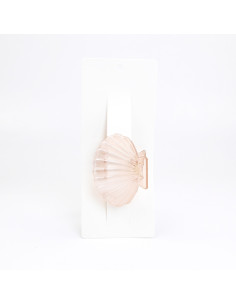 Broche Sheel Sea