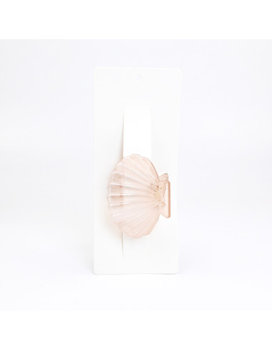 Broche Sheel Sea