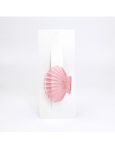 Broche Sheel Sea