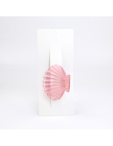 Broche Sheel Sea