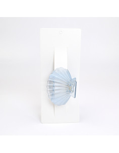 Broche Sheel Sea