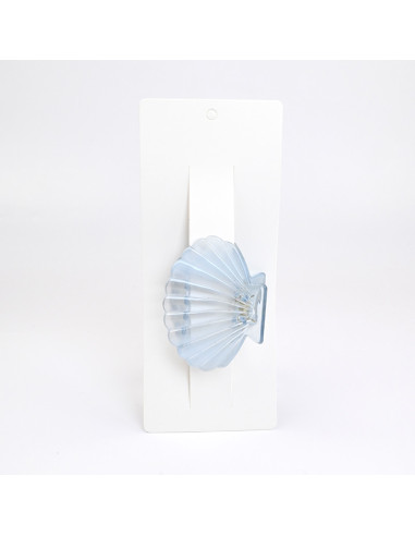 Broche Sheel Sea