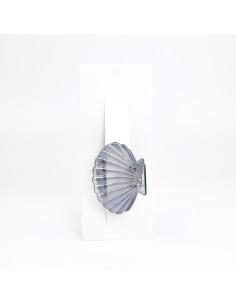Broche Sheel Sea
