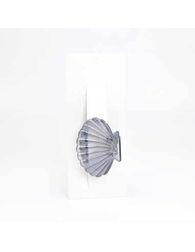 Broche Sheel Sea