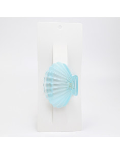 Broche Sheel Sea