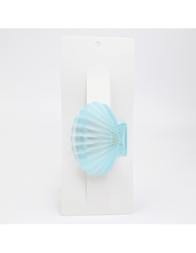 Broche Sheel Sea