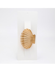 Broche Sheel Sea