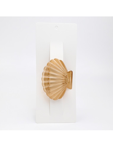 Broche Sheel Sea