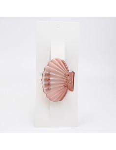 Broche Sheel Sea