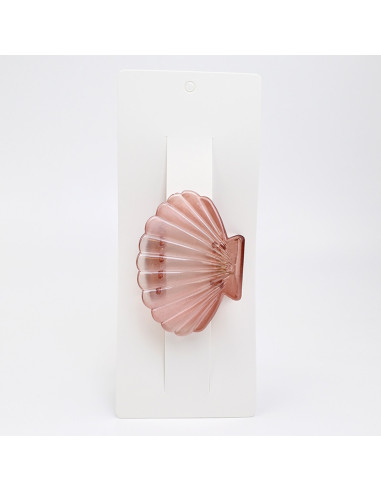 Broche Sheel Sea