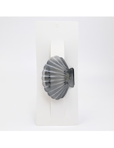Broche Sheel Sea