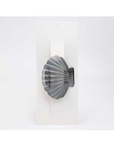 Broche Sheel Sea