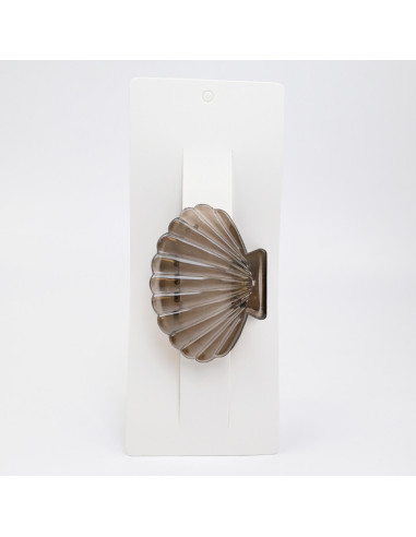 Broche Sheel Sea