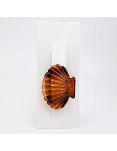 Broche Sheel Sea