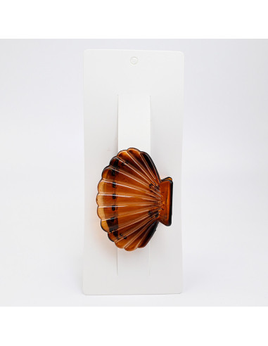 Broche Sheel Sea