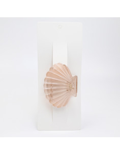 Broche Sheel Sea