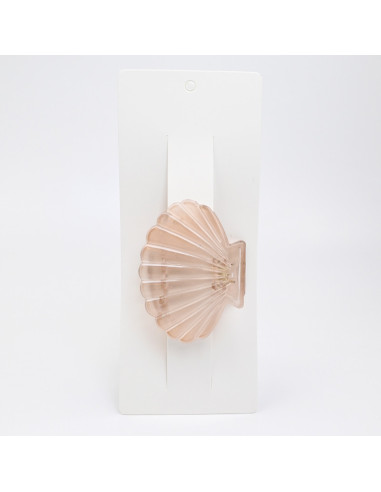 Broche Sheel Sea