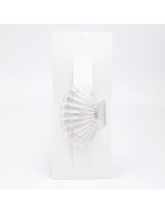 Broche Sheel Sea