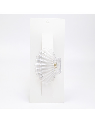 Broche Sheel Sea