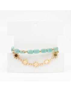 Set de Pulseras | Venta mayorista | Infinita