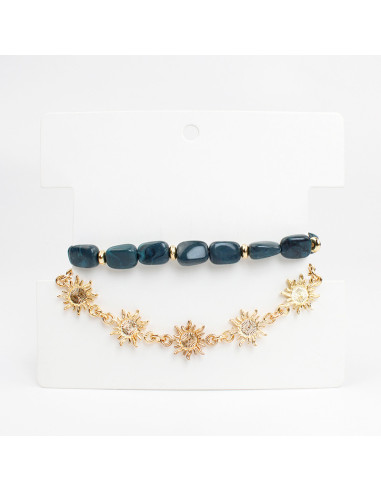 Set de Pulseras | Venta mayorista | Infinita