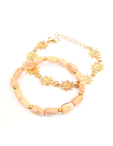 Set de Pulseras | Venta mayorista | Infinita