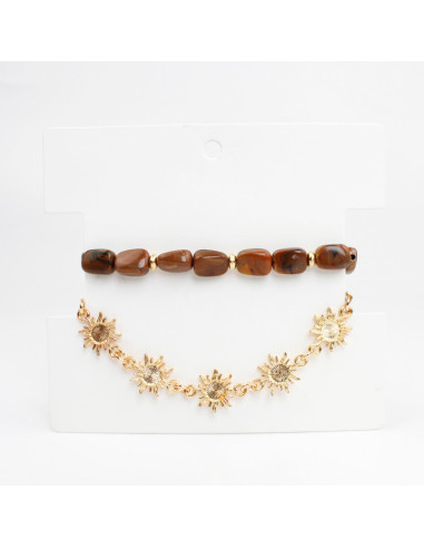 Set de Pulseras | Venta mayorista | Infinita