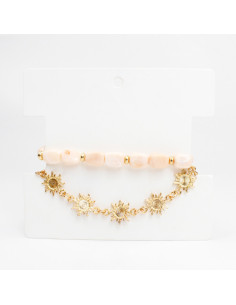 Set de Pulseras | Venta mayorista | Infinita
