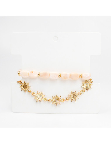 Set de Pulseras | Venta mayorista | Infinita