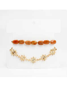 Set de Pulseras | Venta mayorista | Infinita