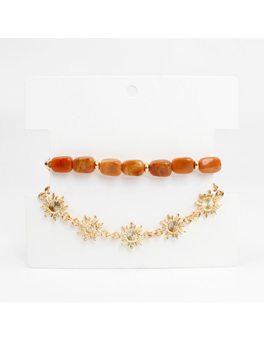 Set de Pulseras | Venta mayorista | Infinita