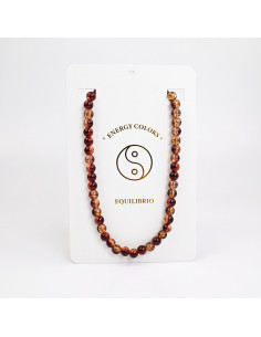 Collares por Mayor | Collar Energético Equilibrio
