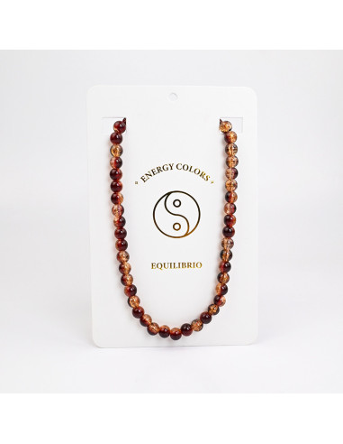 Collares por Mayor | Collar Energético Equilibrio