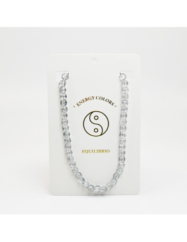 Collares por Mayor | Collar Energético Equilibrio