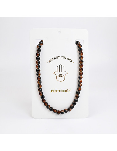 Collares por Mayor | Collar Energético Equilibrio